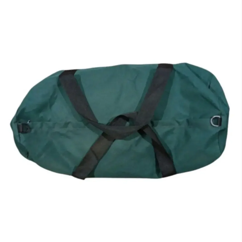 Camp Inn USA Duffle Bag